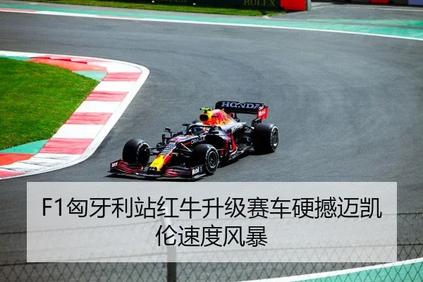 F1匈牙利站红牛升级赛车硬撼迈凯伦速度风暴